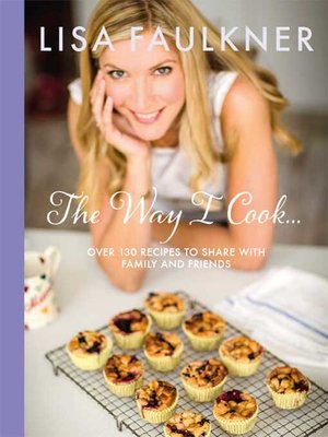 cover image of The Way I Cook...